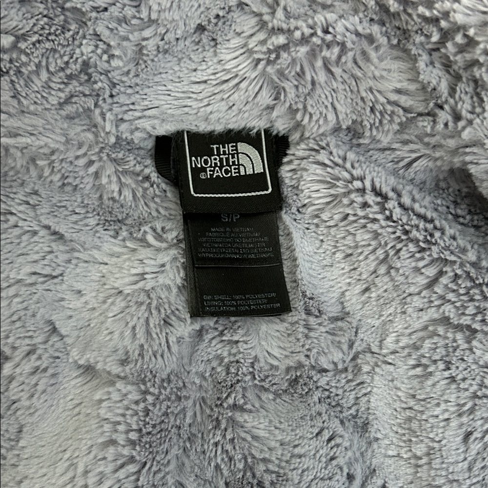 The North Face Women's Mossbud Swirl in size Small - Picture 3 of 5